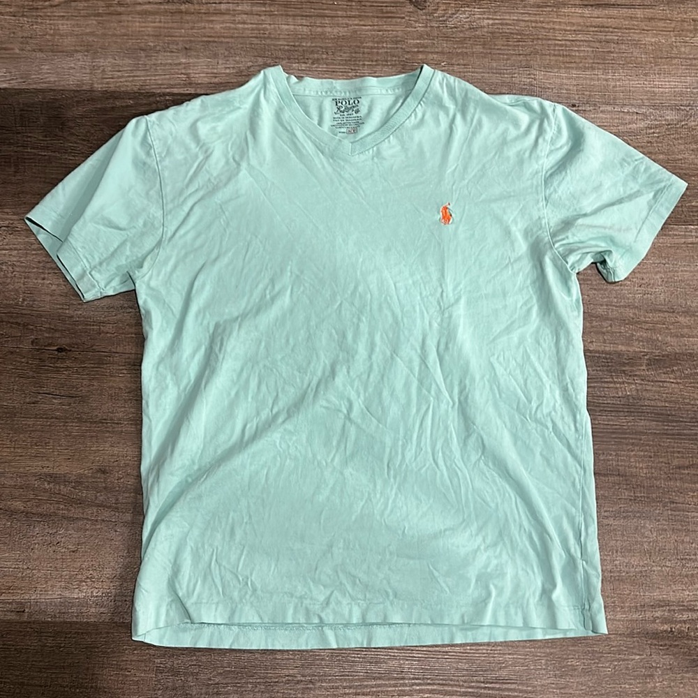 Men’s Size Small Polo Ralph Lauren T-Shirt